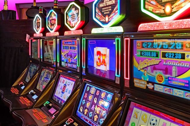 Best Online Slot