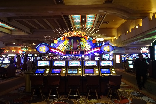 Branded Slot Machines